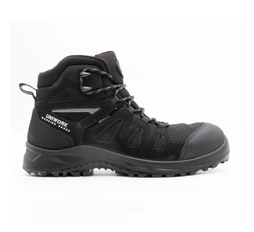 CHAUSSURES DE SECURITE KING S7S - UNIWORK
